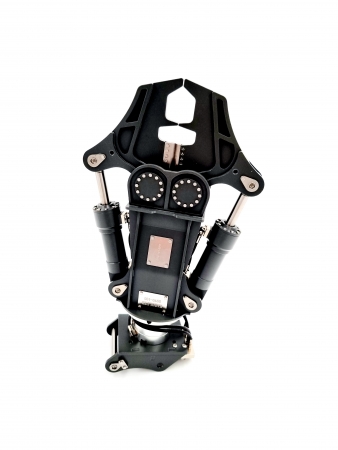 Abbruchzange für Kabolite FM970